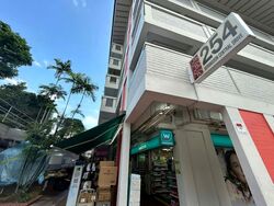 Serangoon Central Drive (D19), Shop House #554253481
